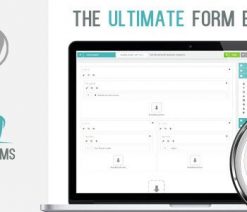 Super Forms  - Drag & Drop Form Builder