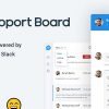 Support Board  - Chat and Help Desk Plugin