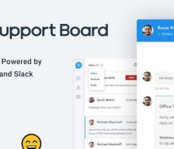 Support Board  - Chat and Help Desk Plugin