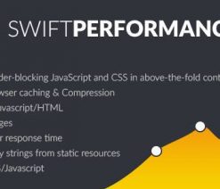 Swift Performance Premium