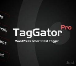 TagGator Pro  - WordPress Auto Tagging Plugin