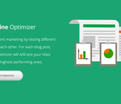 Thrive Themes Headline Optimizer Plugin