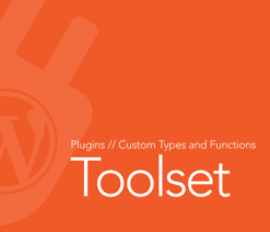 Toolset Forms Commerce