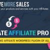 Ultimate Affiliate Pro Plugin