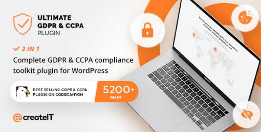 Ultimate WP GDPR Compliance Toolkit