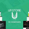 UpStore  - Responsive Multi-Purpose Theme
