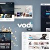 Vodi Theme for Movies and TV Shows