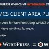 WHMCS Client Area -revision-