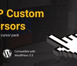 WP Custom Cursors Plugin