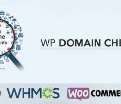 WP Domain Checker Plugin