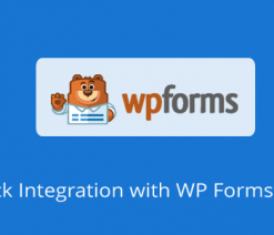 WP Forms Extension for AMP