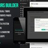 WP Light Tours Builder Plugin