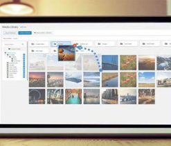 WP Media Folder Cloud Add-on