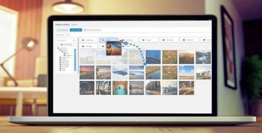 WP Media Folder Cloud Add-on