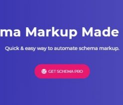 WP Schema Pro Plugin