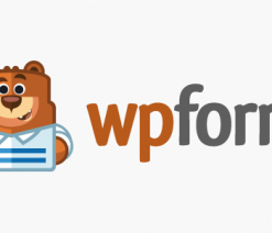 WPForms Pro WordPress Plugin