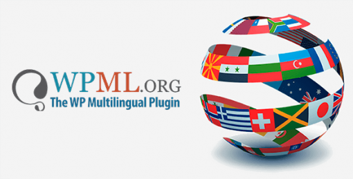 WPML Translation Management