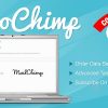 WooChimp  - WooCommerce MailChimp Integration