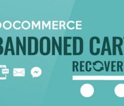 WooCommerce Abandoned Cart Recovery