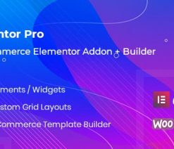 WooLentor Pro  - Elementor Woo Builder