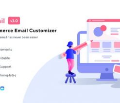 WooMail  - WooCommerce Email Customizer