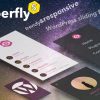 Superfly  - Responsive Menu Plugin