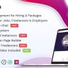Workreap  - Freelance Marketplace & Directory