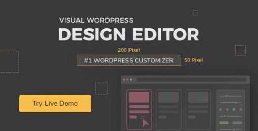 YellowPencil  - Visual CSS Style Editor