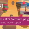 Yoast SEO Premium  - The # SEO Plugin