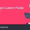 Admin Columns Pro ACF Add-On