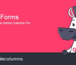 Admin Columns Pro Ninja Forms Add-On