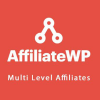 AffiliateWP Multi Level Affiliates Add-on