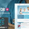 AIT Doctor+ WordPress Theme