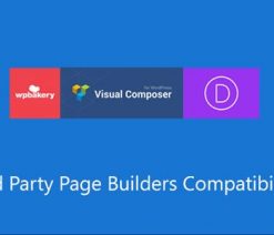 Page Builder Compatibility for AMP