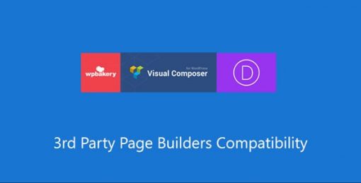 Page Builder Compatibility for AMP