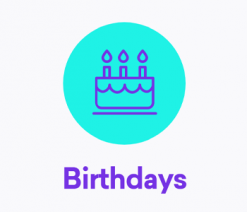 AutomateWoo Birthdays Add-on