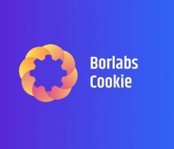 Borlabs Cookie WordPress Plugin