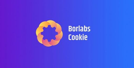 Borlabs Cookie WordPress Plugin
