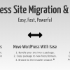 Duplicator Pro  - Site Migration & Backup