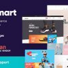 Ekommart  - All-in-one eCommerce Theme