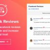 Elfsight Facebook Reviews Plugin