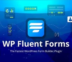 WP Fluent Forms Pro Plugin