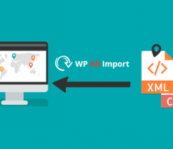 GeoDirectory WP All Import