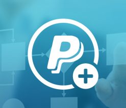 Gravity Flow - Paypal plugin