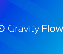 Gravity Flow WordPress Plugin