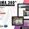 iPanorama °  - Virtual Tour Builder