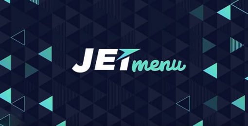 JetMenu  - Mega Menu for Elementor
