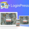 LoginPress Pro  - Login Customizer Plugin