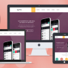 MyThemeShop Apptheme WordPress Theme