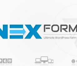 NEX-Forms  - The Ultimate WordPress Form